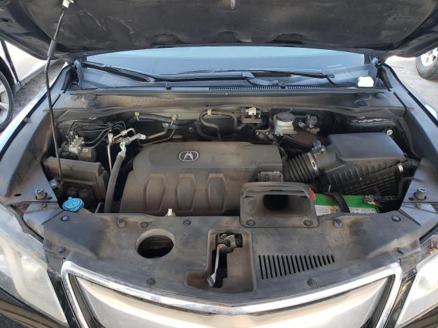 Photo 6 VIN: 5J8TB3H57FL014947 - ACURA RDX TECHNO 