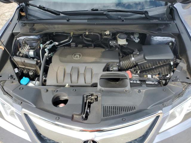 Photo 11 VIN: 5J8TB3H57FL015385 - ACURA RDX TECHNO 