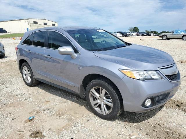 Photo 3 VIN: 5J8TB3H57FL015385 - ACURA RDX TECHNO 