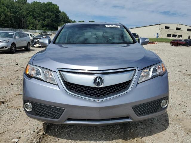 Photo 4 VIN: 5J8TB3H57FL015385 - ACURA RDX TECHNO 