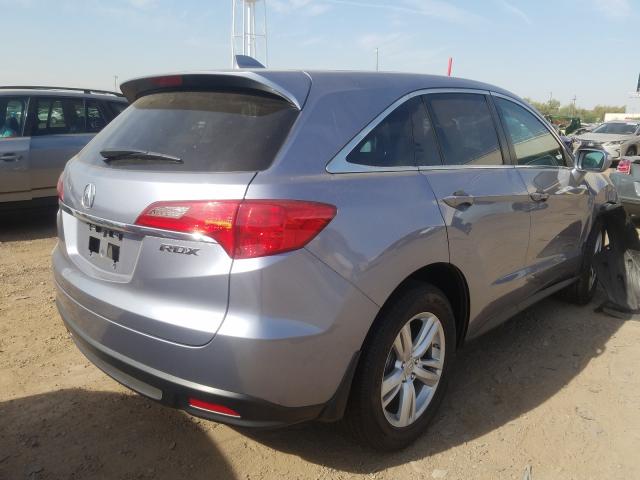 Photo 3 VIN: 5J8TB3H57FL015399 - ACURA RDX TECHNO 