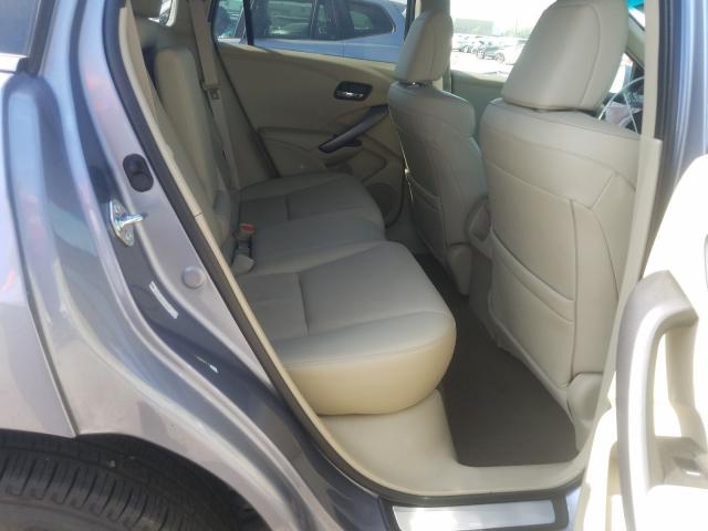 Photo 5 VIN: 5J8TB3H57FL015399 - ACURA RDX TECHNO 