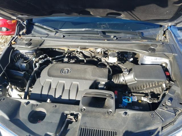 Photo 6 VIN: 5J8TB3H57FL017380 - ACURA RDX TECHNO 