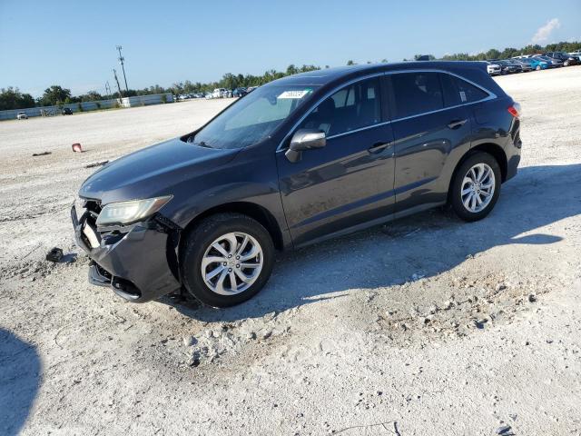 Photo 0 VIN: 5J8TB3H57GL000211 - ACURA RDX TECHNO 