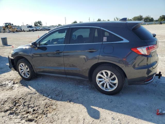 Photo 1 VIN: 5J8TB3H57GL000211 - ACURA RDX TECHNO 