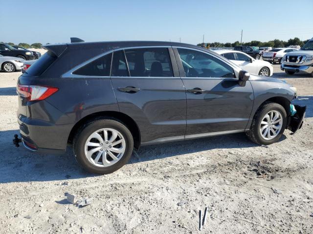 Photo 2 VIN: 5J8TB3H57GL000211 - ACURA RDX TECHNO 