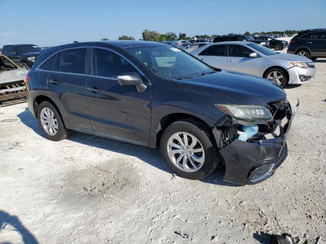 Photo 3 VIN: 5J8TB3H57GL000211 - ACURA RDX TECHNO 