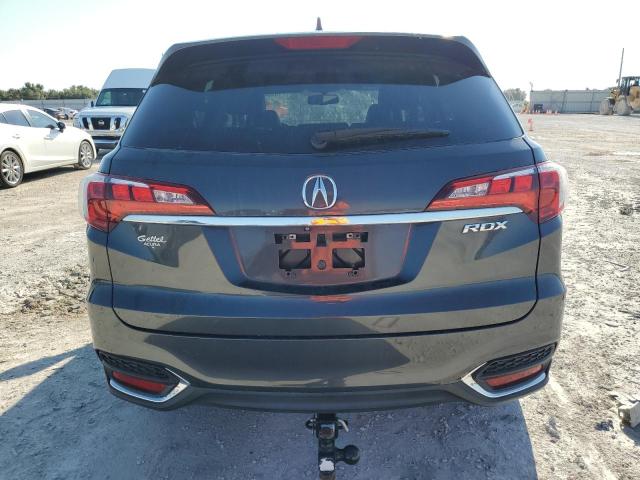 Photo 5 VIN: 5J8TB3H57GL000211 - ACURA RDX TECHNO 