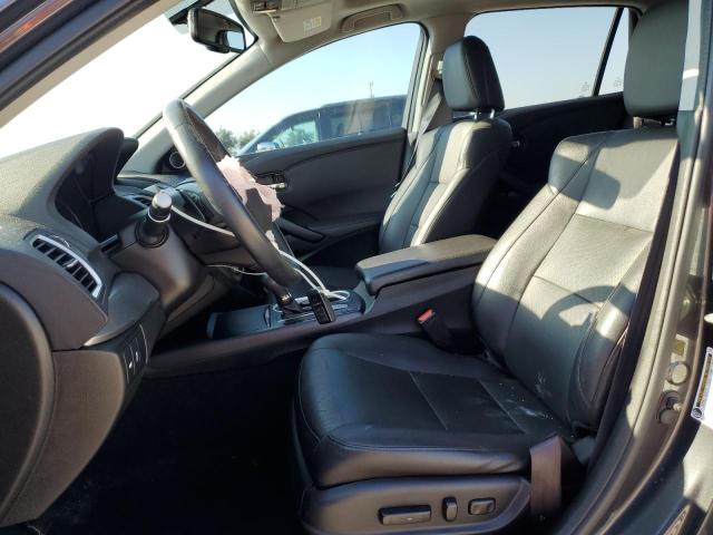 Photo 6 VIN: 5J8TB3H57GL000211 - ACURA RDX TECHNO 