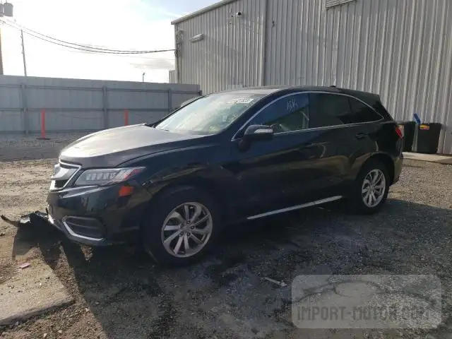 Photo 0 VIN: 5J8TB3H57GL000662 - ACURA RDX 