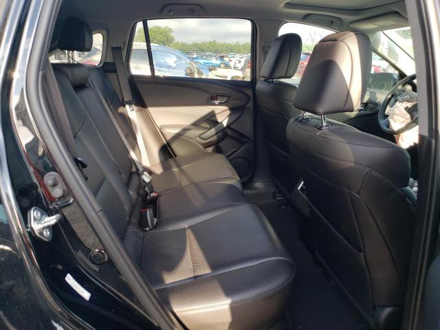 Photo 10 VIN: 5J8TB3H57GL000662 - ACURA RDX 