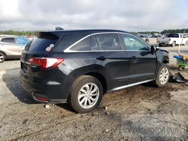 Photo 2 VIN: 5J8TB3H57GL000662 - ACURA RDX 