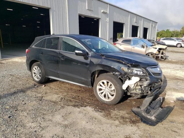 Photo 3 VIN: 5J8TB3H57GL000662 - ACURA RDX 