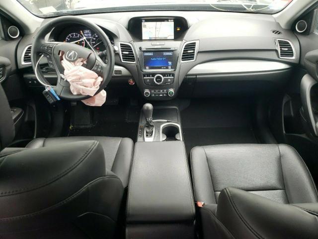 Photo 9 VIN: 5J8TB3H57GL000662 - ACURA RDX 