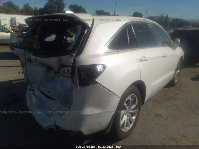 Photo 3 VIN: 5J8TB3H57GL001133 - ACURA RDX 