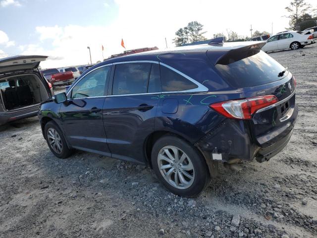 Photo 1 VIN: 5J8TB3H57GL006042 - ACURA RDX TECHNO 