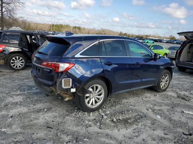 Photo 2 VIN: 5J8TB3H57GL006042 - ACURA RDX TECHNO 