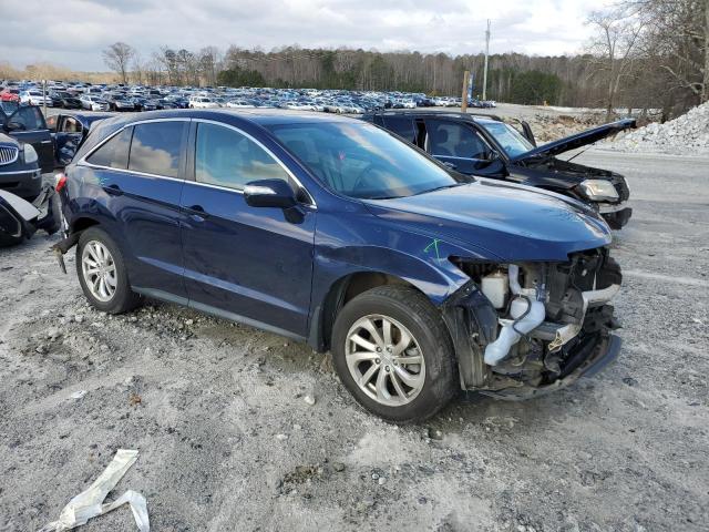 Photo 3 VIN: 5J8TB3H57GL006042 - ACURA RDX TECHNO 