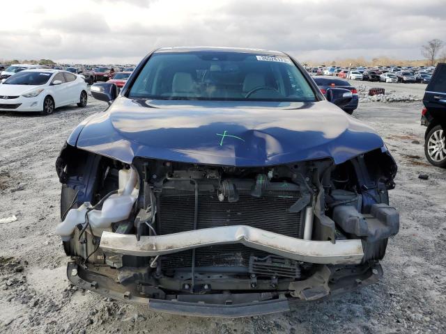 Photo 4 VIN: 5J8TB3H57GL006042 - ACURA RDX TECHNO 