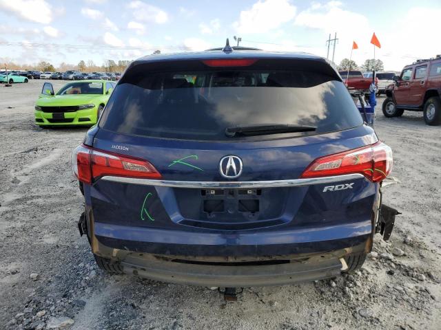 Photo 5 VIN: 5J8TB3H57GL006042 - ACURA RDX TECHNO 