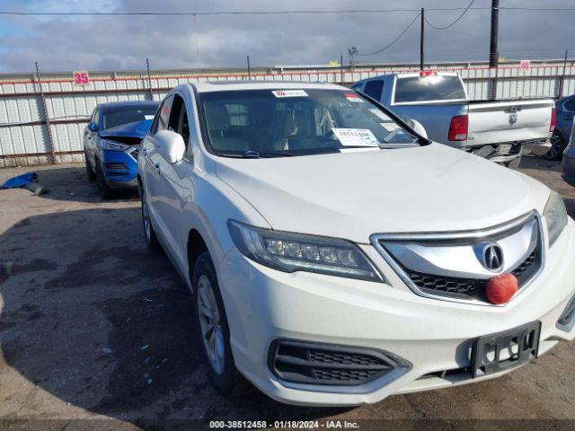 Photo 0 VIN: 5J8TB3H57GL006249 - ACURA RDX 