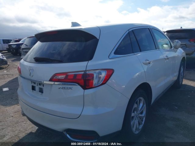 Photo 3 VIN: 5J8TB3H57GL006249 - ACURA RDX 