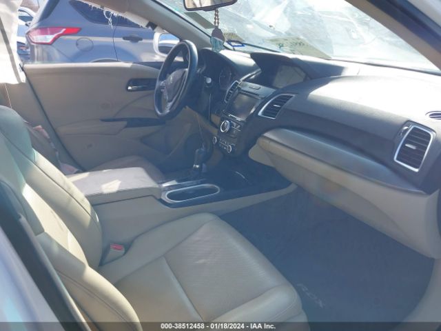 Photo 4 VIN: 5J8TB3H57GL006249 - ACURA RDX 