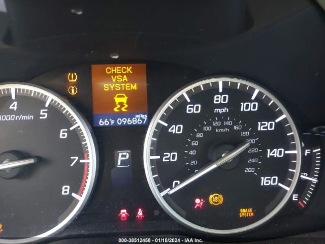 Photo 6 VIN: 5J8TB3H57GL006249 - ACURA RDX 