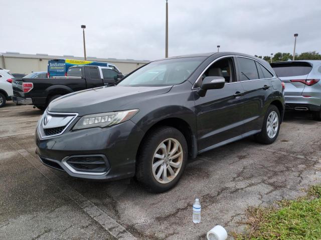 Photo 0 VIN: 5J8TB3H57GL013220 - ACURA RDX TECHNO 