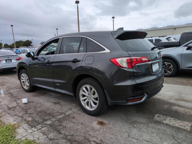 Photo 1 VIN: 5J8TB3H57GL013220 - ACURA RDX TECHNO 