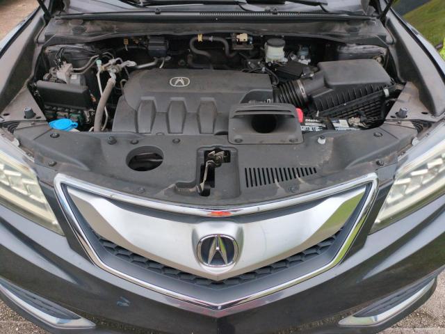 Photo 11 VIN: 5J8TB3H57GL013220 - ACURA RDX TECHNO 