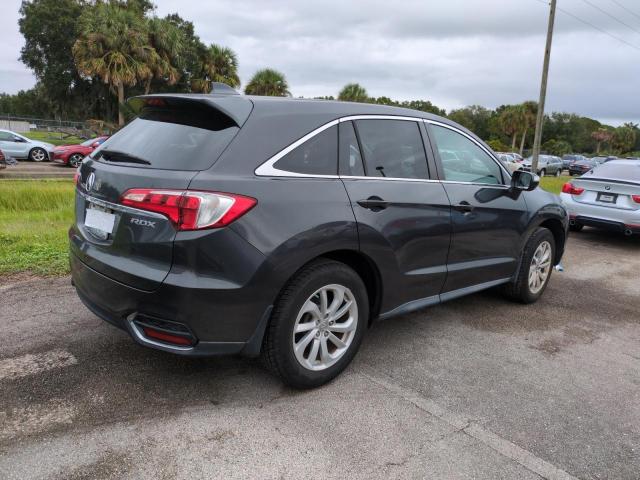 Photo 2 VIN: 5J8TB3H57GL013220 - ACURA RDX TECHNO 