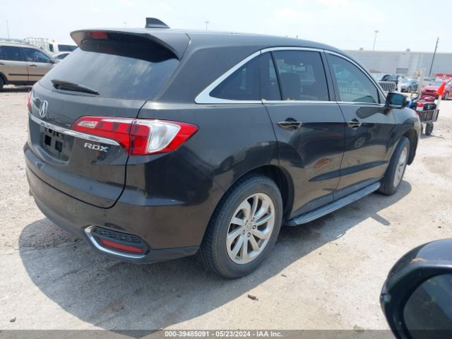 Photo 3 VIN: 5J8TB3H57GL013797 - ACURA RDX 