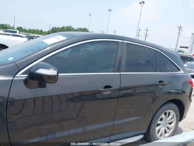 Photo 5 VIN: 5J8TB3H57GL013797 - ACURA RDX 