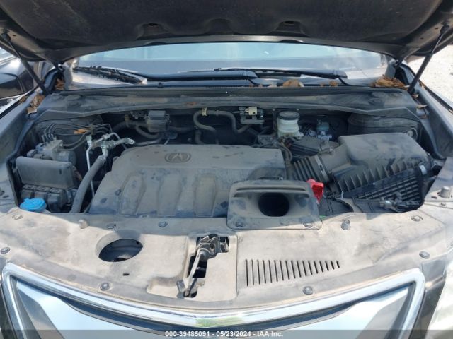 Photo 9 VIN: 5J8TB3H57GL013797 - ACURA RDX 