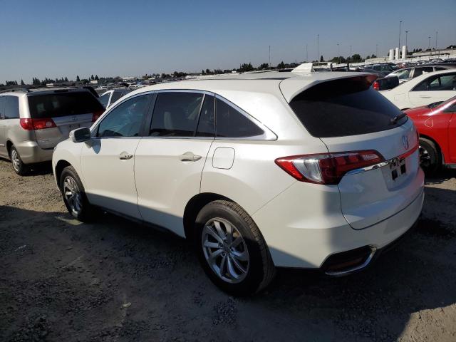 Photo 1 VIN: 5J8TB3H57GL015128 - ACURA RDX TECHNO 