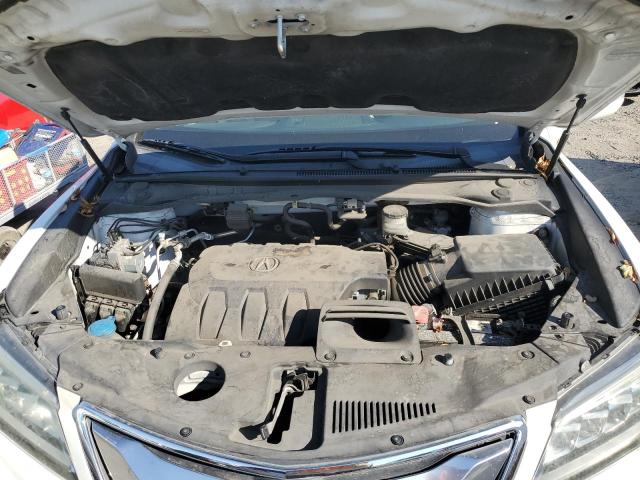 Photo 10 VIN: 5J8TB3H57GL015128 - ACURA RDX TECHNO 