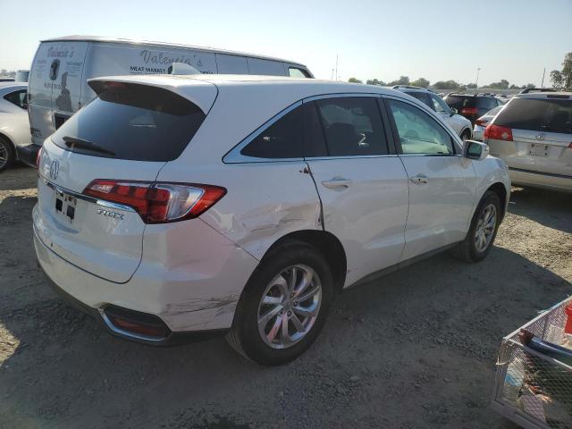 Photo 2 VIN: 5J8TB3H57GL015128 - ACURA RDX TECHNO 