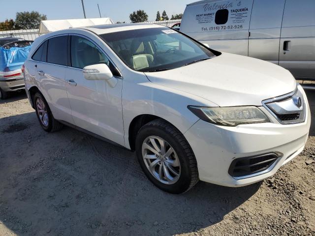 Photo 3 VIN: 5J8TB3H57GL015128 - ACURA RDX TECHNO 