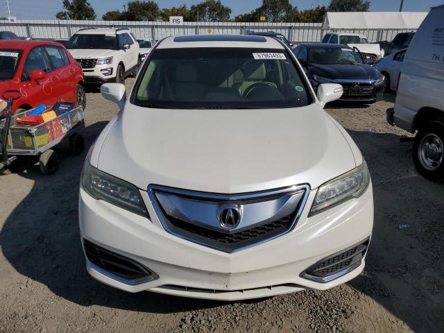 Photo 4 VIN: 5J8TB3H57GL015128 - ACURA RDX TECHNO 