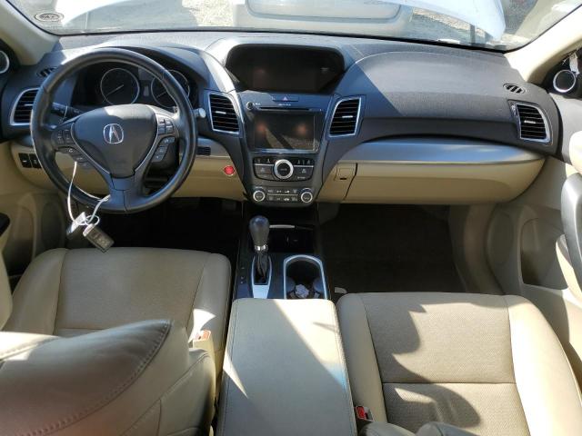 Photo 7 VIN: 5J8TB3H57GL015128 - ACURA RDX TECHNO 