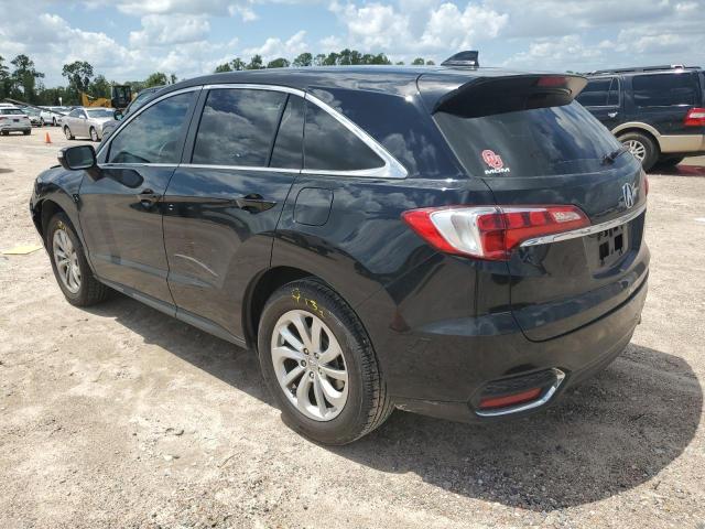 Photo 1 VIN: 5J8TB3H57GL016828 - ACURA RDX TECHNO 