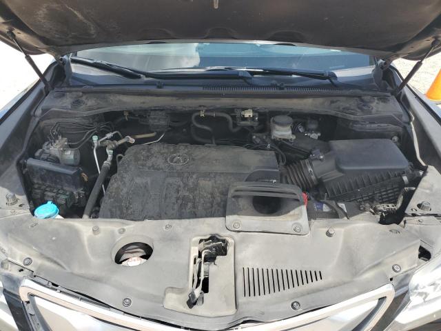 Photo 11 VIN: 5J8TB3H57GL016828 - ACURA RDX TECHNO 