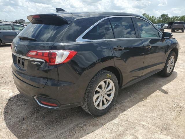 Photo 2 VIN: 5J8TB3H57GL016828 - ACURA RDX TECHNO 