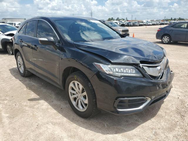 Photo 3 VIN: 5J8TB3H57GL016828 - ACURA RDX TECHNO 