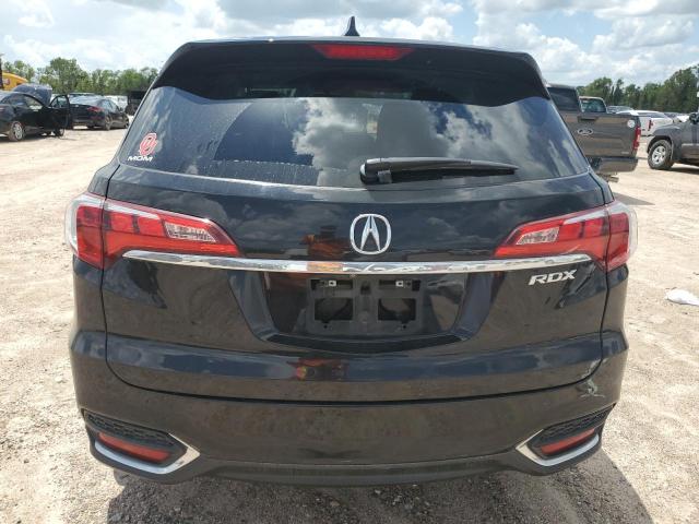 Photo 5 VIN: 5J8TB3H57GL016828 - ACURA RDX TECHNO 