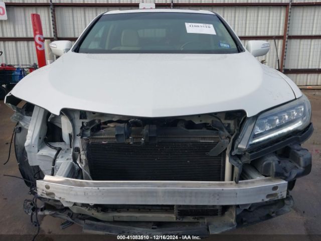 Photo 5 VIN: 5J8TB3H57GL019499 - ACURA RDX 