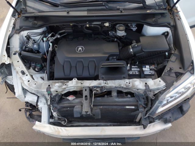 Photo 9 VIN: 5J8TB3H57GL019499 - ACURA RDX 