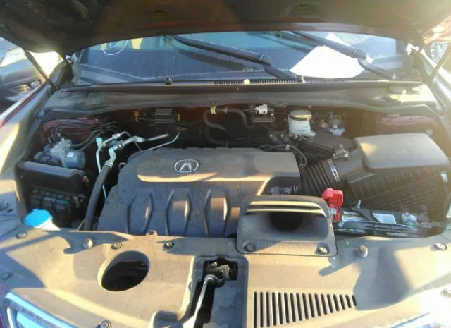 Photo 9 VIN: 5J8TB3H57HL001747 - ACURA RDX 