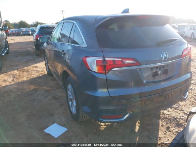 Photo 2 VIN: 5J8TB3H57HL013039 - ACURA RDX 